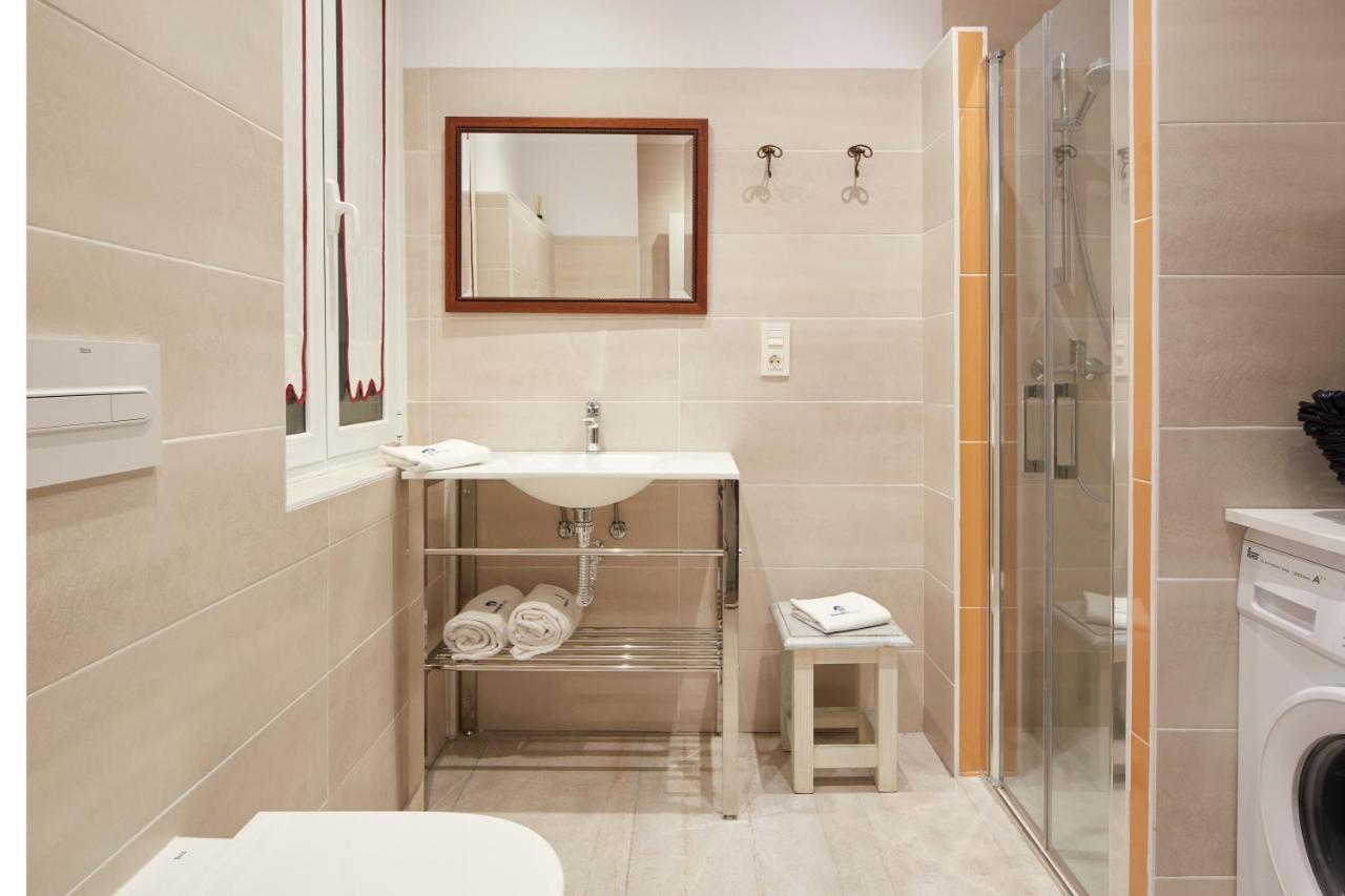 Goxoki - Basque Stay San Sebastián Kültér fotó