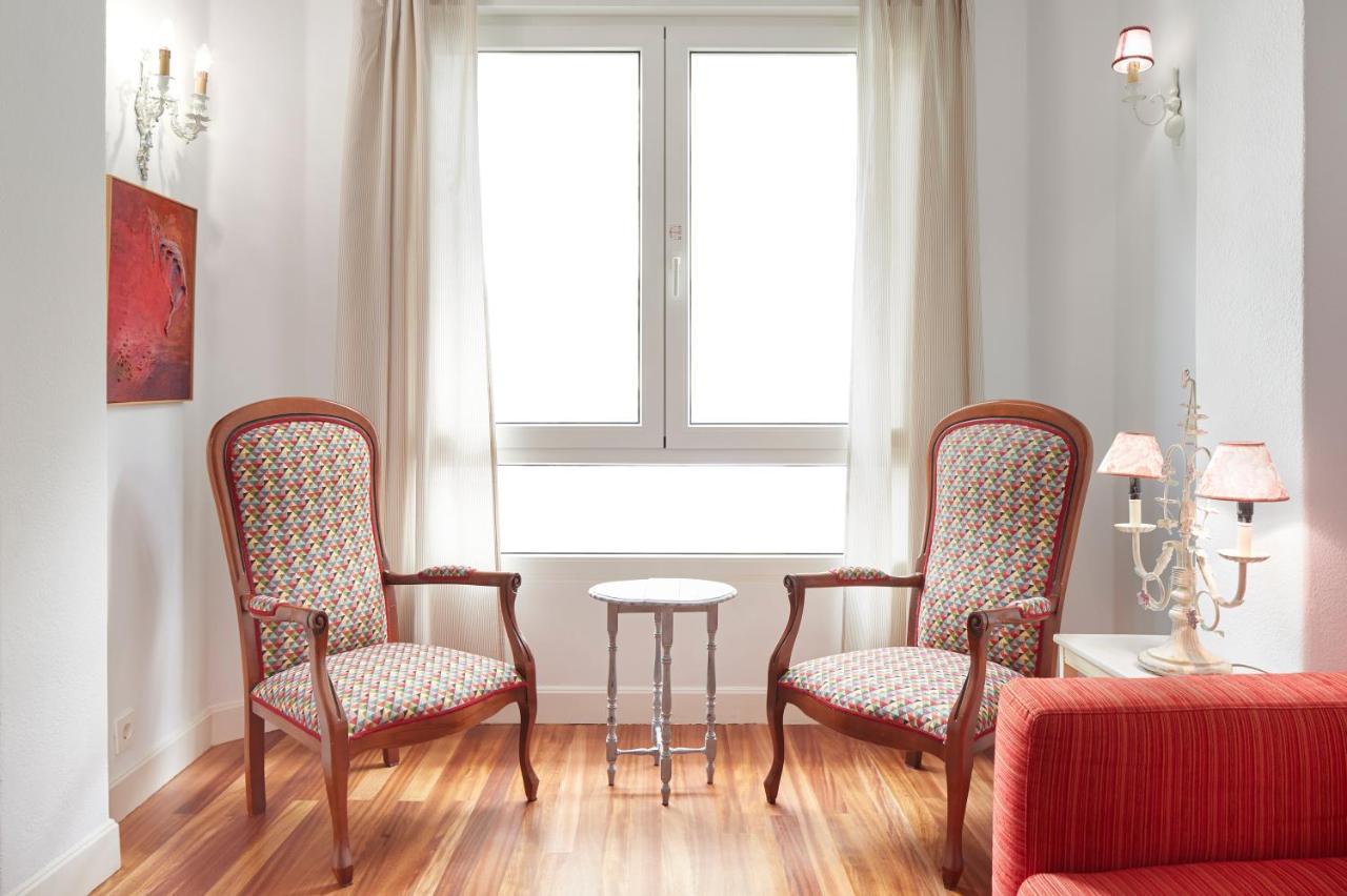 Goxoki - Basque Stay San Sebastián Kültér fotó