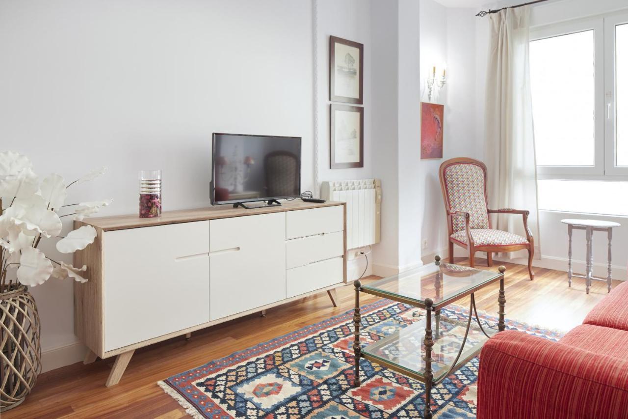 Goxoki - Basque Stay San Sebastián Kültér fotó