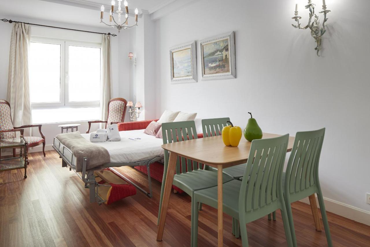 Goxoki - Basque Stay San Sebastián Kültér fotó