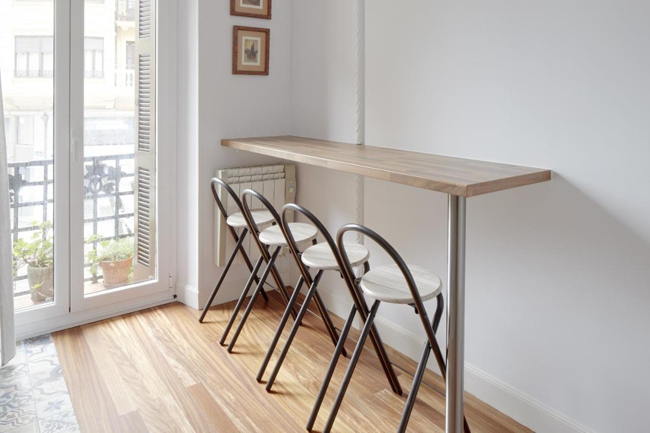 Goxoki - Basque Stay San Sebastián Kültér fotó