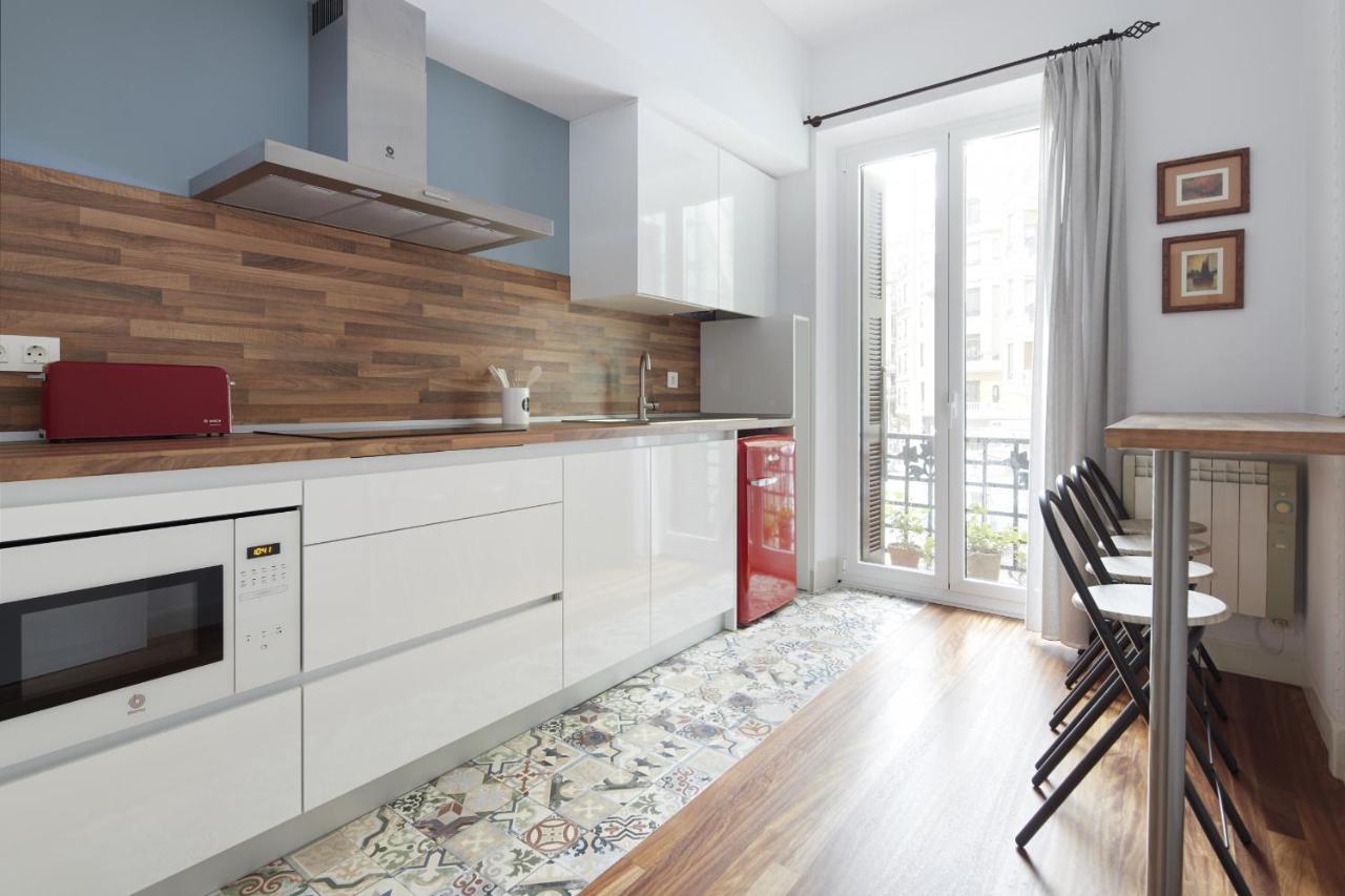 Goxoki - Basque Stay San Sebastián Kültér fotó
